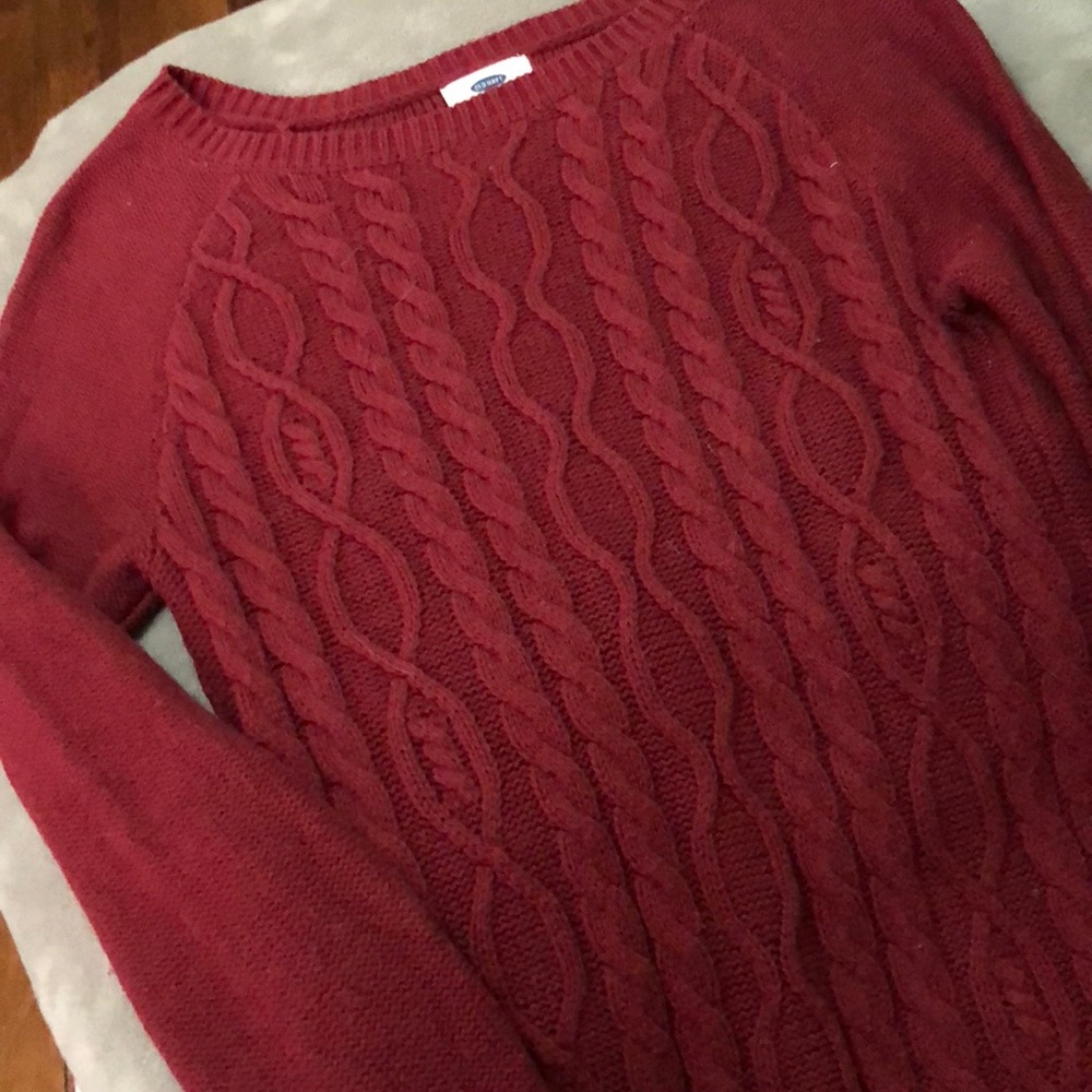 knit sweater dress